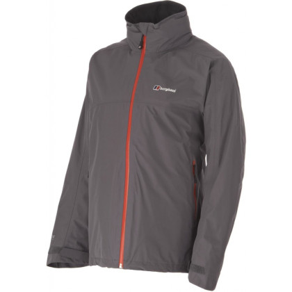 Мъжко яке Berghaus Faroe SS M сив