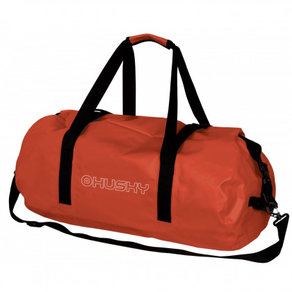 Чанта за съхранение Husky Goofle 60 l оранжев Orange