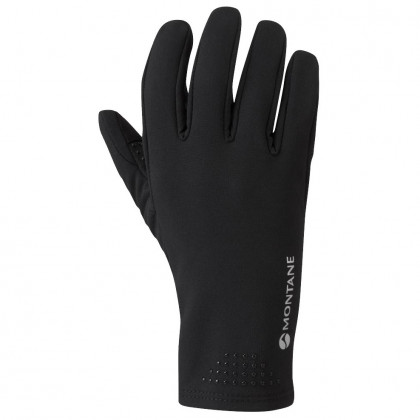 Дамски ръкавици Montane Fem Krypton Lite Glove черен