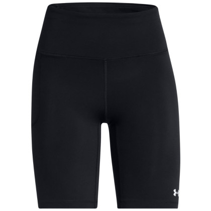 Дамски къси панталони Under Armour Motion Bike Short EMEA