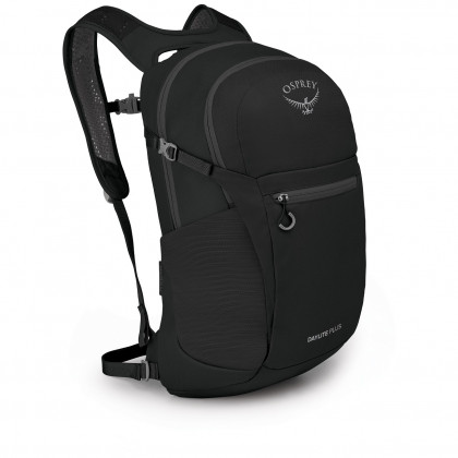 Раница Osprey Daylite Plus черен Black