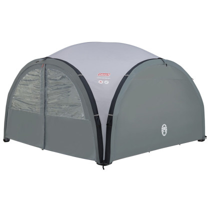 Стена Coleman Air Event Shelter L син/сив