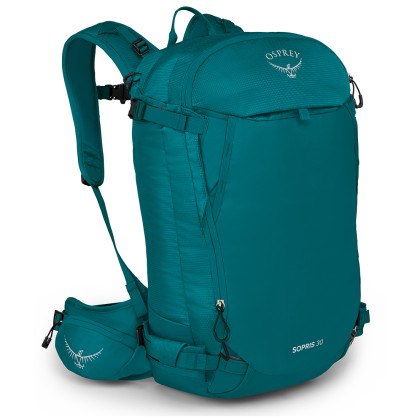  Osprey Sopris 30 зелен VerdigrisGreen