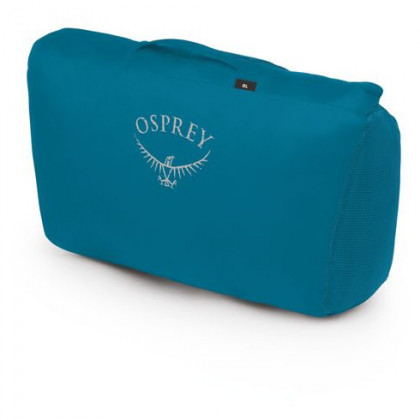 Компресионна опаковка Osprey Straightjacket Compsack 8 син