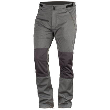 Мъжки панталони Northfinder Jorden сив Grey