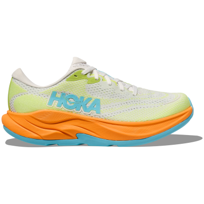 Дамски обувки Hoka W Rincon 4 жълт Frost / Lettuce