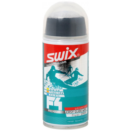 Разпалки кубчета Swix F4, univerzální, 150ml