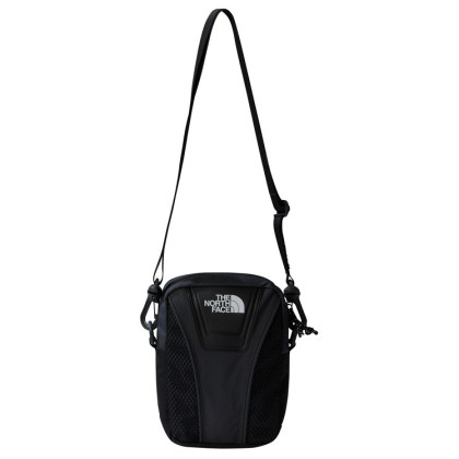 Чанта през рамо The North Face Y2K Shoulder Bag черен TNF Black-Asphalt Grey-