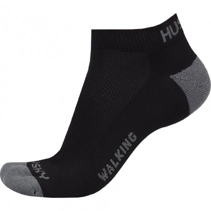 Чорапи Husky Walking черен