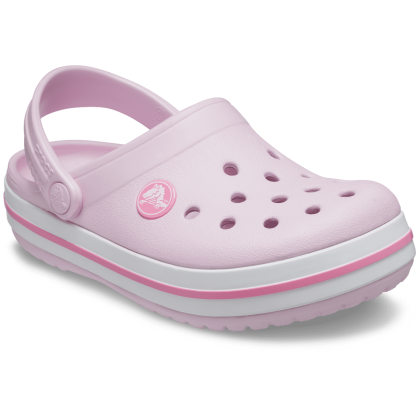 Детски чехли Crocs Crocband Clog K