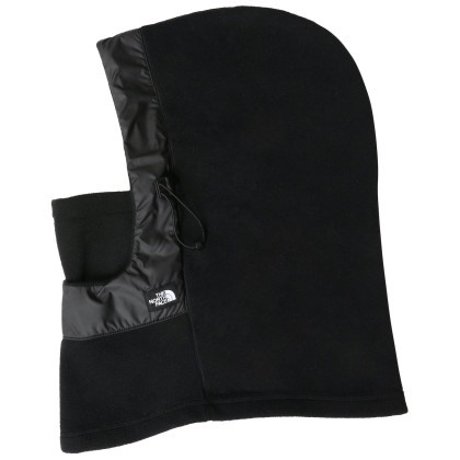 Шапка маска The North Face Whimzy Powder Hood черен