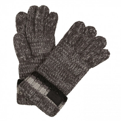 Ръкавици Regatta Davion Glove III сив Ash