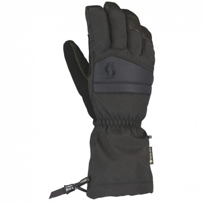 Ски ръкавици Scott Ultimate Premium GTX черен