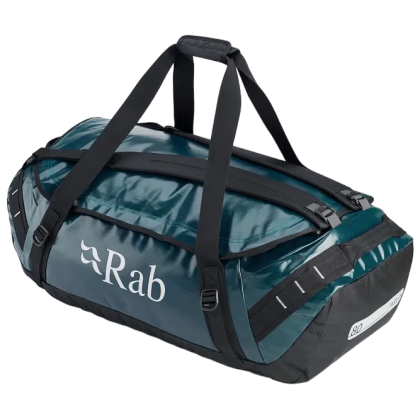 Пътна чанта Rab Expedition Kitbag II 80