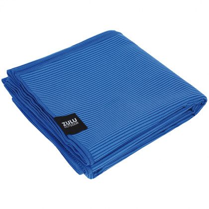 Кърпа Zulu Towelux 90x170 cm син dark blue