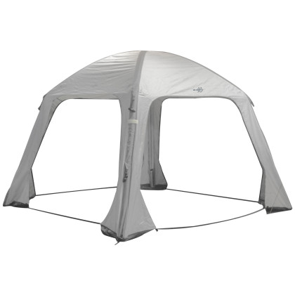 Парти палатка Bo-Camp Air Gazebo сив Grey