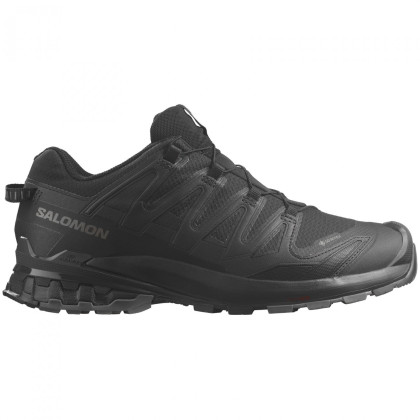 Мъжки обувки Salomon Xa Pro 3D V9 Wide Gore-Tex черен Black