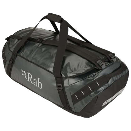 Пътна чанта Rab Expedition Kitbag II 120