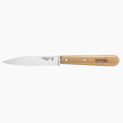 Кухненски нож Opinel Нож N°112 Sweet pop естествен