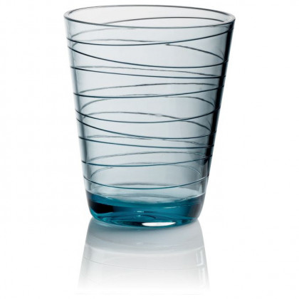 Чаша Brunner Onda glass 30 cl син