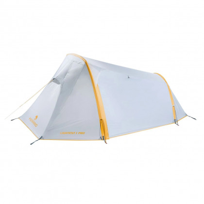 Палатка Ferrino Lightent 1 Pro сив LiifrGray