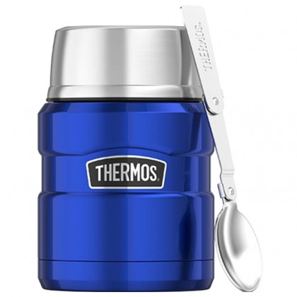 Термос за храна Thermos Style (470 ml) син