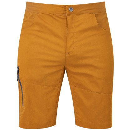 Мъжки къси панталони Mountain Equipment Anvil Short оранжев