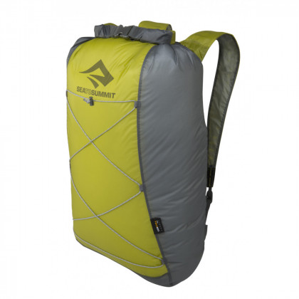 Раница Sea to Summit Ultra-Sil Dry Daypack зелен