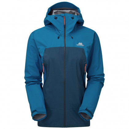 Дамско яке Mountain Equipment Firefox Wmns jacket син