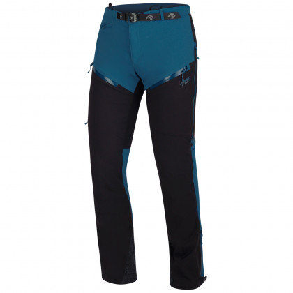 Мъжки панталони Direct Alpine Rebel 1.0 черен/син Black/Petrol