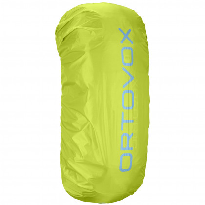 Дъждобран за раница Ortovox Rain Cover 25-35 литъра зелен HappyGreen