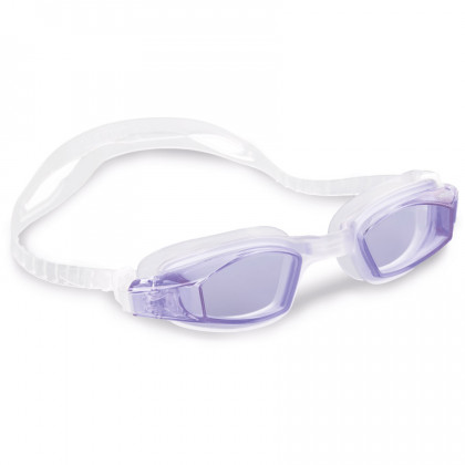 Очила за плуване Intex Free Style Sport Goggles 55682 лилав
