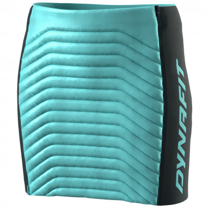 Зимна пола Dynafit Speed Insulation Skirt W тюркоазен