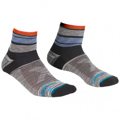Мъжки чорапи Ortovox All Mountain Quarter Socks