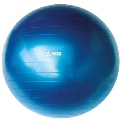 Гимнастическа топка Yate Gymball 75 cm