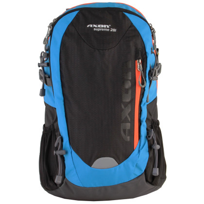 Раница Axon Supreme 28 l син Blue