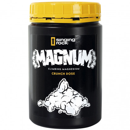 Магнезий Singing Rock Magnum Crunch Dose 100 g