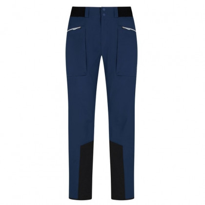 Мъжки панталони La Sportiva Crizzle Pant M син NightBlue