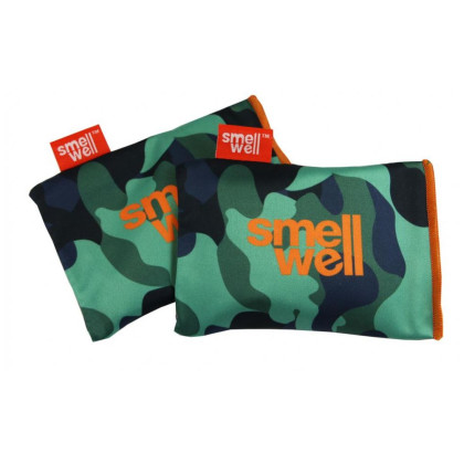 Освежител Smellwell Active камуфлаж GreenCamo