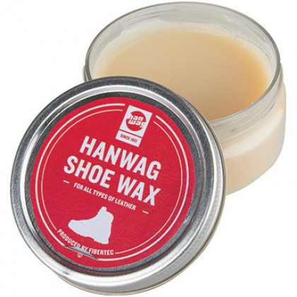 Импрегниращ восък Hanwag Shoe Wax