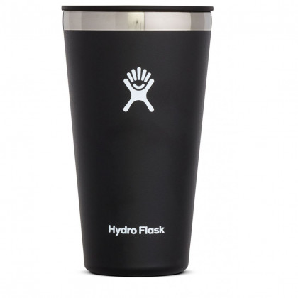 Термо чаша Hydro Flask Tumbler 16 OZ (473ml) черен Black