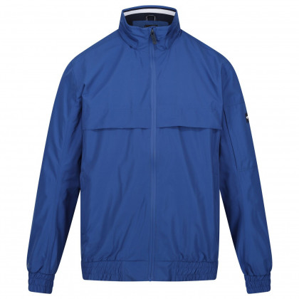 Мъжко яке Regatta Shorebay Jacket син