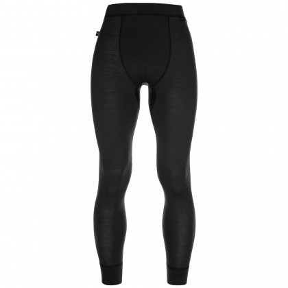 Мъжки панталони Kilpi Mavora Bottom-M черен