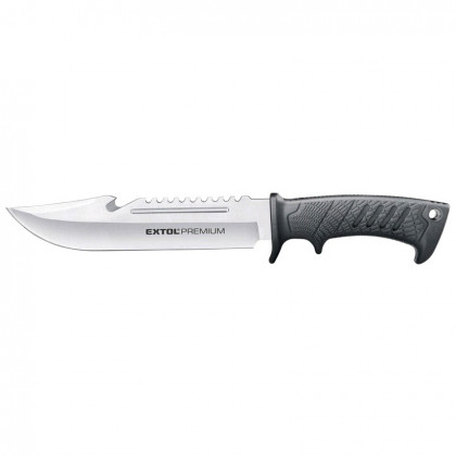 Ловен нож Extol Premium 318/193 mm