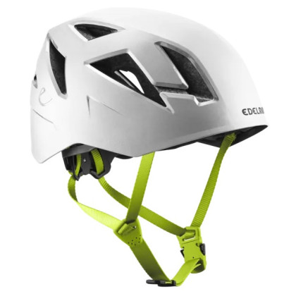 Катерачна каска Edelrid Zodiac II бял