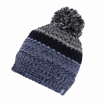 Зимна шапка Regatta Frosty Hat VII син/сив LtVan/SftDnm