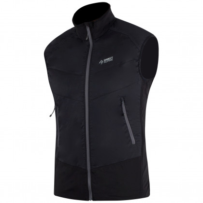 Мъжка жилетка Direct Alpine Alpha Vest 3.0 черен Black