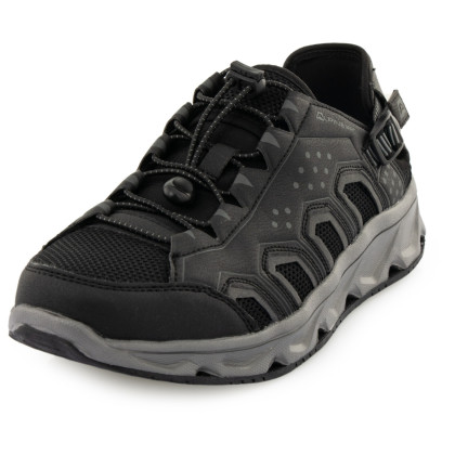 Мъжки обувки Alpine Pro Denup черен