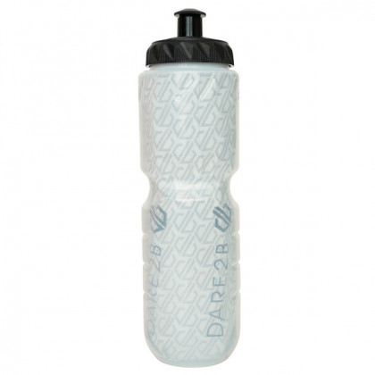 Спортна бутилка Dare 2b Insulated Bottle бял White