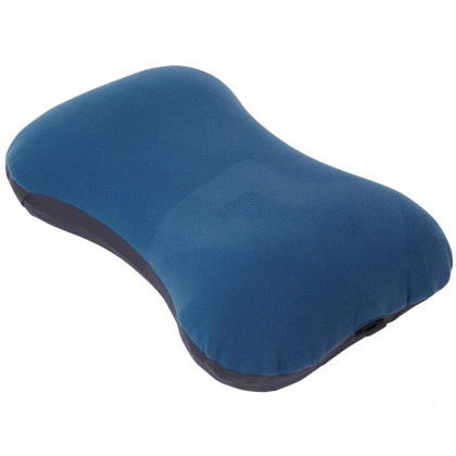 Възглавница Mountain Equipment Aerostat Synthetic Pillow тъмно син DeepSeaBlue